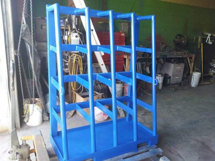 Soudure acier inoxydable Rive-Sud