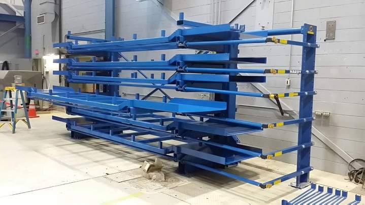 CWB Stainless Steel Welding Brossard