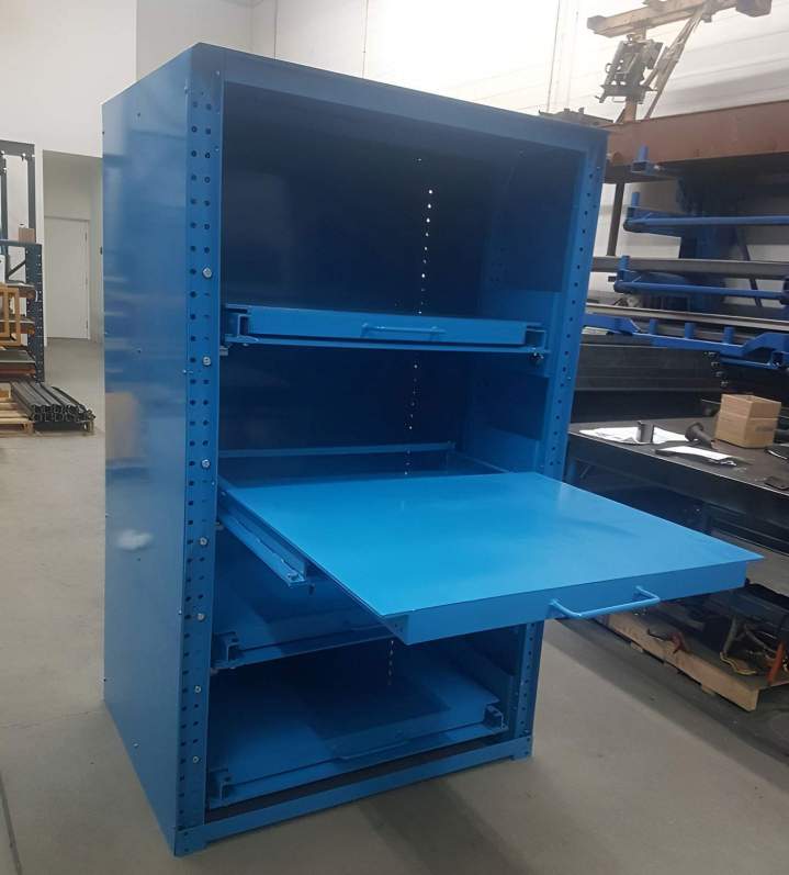 Soudure acier inoxydable Rive-Sud