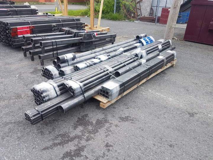 Expert en découpage de métal Rive-Sud